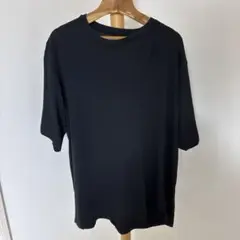 BATONER レショップ別注　ニットT ワイドタイプ