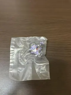 JOJO球 カプセルヒーローズ03 スタープラチナ