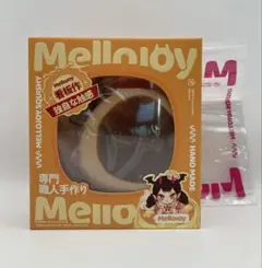 メロジョイ 旧スフレ チョコレート - メルカリ