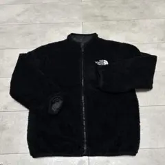 THENORTHFACE KIDSリバーシブルコージージャケット130