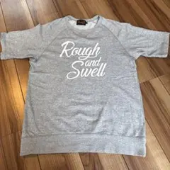 半袖トレーナー スウェット