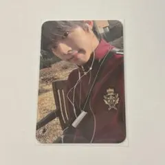 tws ドフン トレカ コンパクト コンパクト try boy GS25 特典