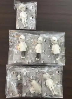 Eve KAIZIN フィギュア ひとつめ様 他9点セット 2026年最新】EVE フィギュア ひとつめ様の人気アイテム - メルカリ