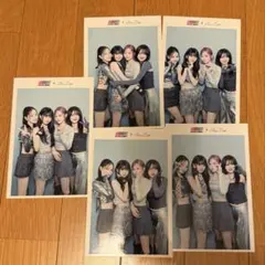 ME:I KCON JAPAN 2024