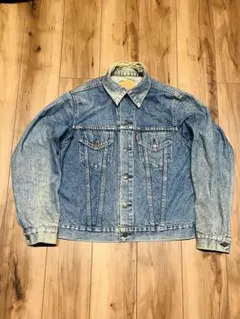 00s Levi's 70505-0217 デニムジャケット
