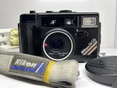 2026年最新】Nikon L35 AW ADの人気アイテム - メルカリ