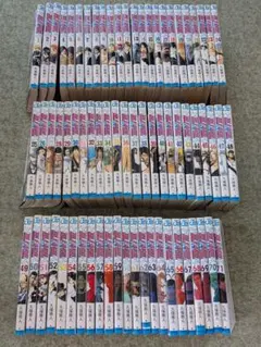 英語版 漫画◇テニスの王子様/The Prince of Tennis 28冊M - メルカリ
