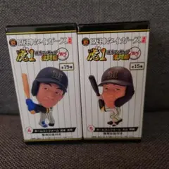 2026年最新】虎1 激闘編の人気アイテム - メルカリ