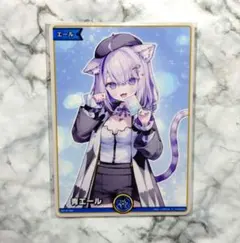 ホロライブ SY 猫又おかゆ 青エール PSA10 ホロライブ SY 猫又おかゆ 青エール PSA10 - メルカリ