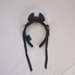 ホーンテッドマンション カチューシャ