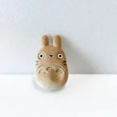 【美品】となりのトトロ 箸置き 信楽焼 スタジオジブリのサムネイル