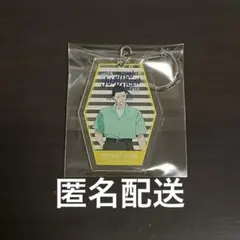 呪術廻戦カフェ アクキー夏油傑