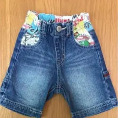 ジャンクストアー デニムパンツ 80