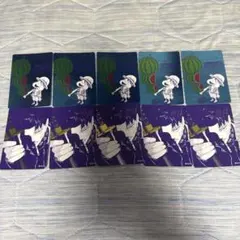 最終値下げ/バラ売り可】ナツコミ ワンピース×2&カグラバチ×3 - メルカリ