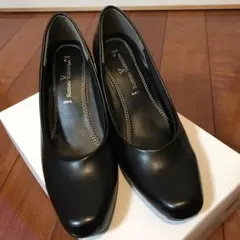 Romeo valentino パンプス