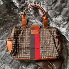kate spade 大きめバッグ
