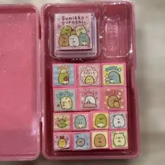 すみっコぐらし　スタンプ