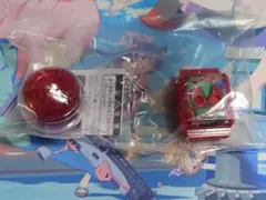 DXゴチゾウカプセム&ゼッツゴチゾウ