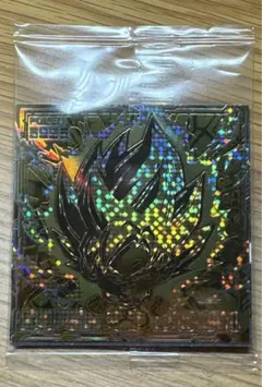 ドラゴンボールシールウエハース