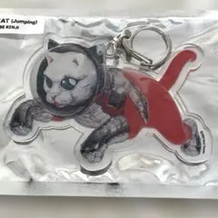 激レア!! ヤノベケンジ シップスキャット キーカバー - メルカリ