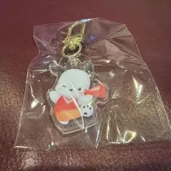 サンリオキャラクターズ　アクリルチャームB ポチャッコ