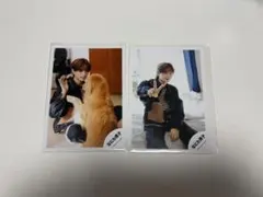 高橋恭平　公式写真