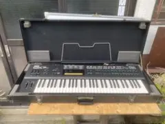 新品同様】YAMAHA CK61 純正ソフトケース・ペダル付き - メルカリ