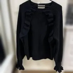 Donoban ニットのサムネイル