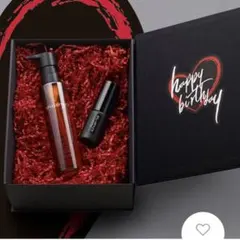 shu uemura Ultime8∞ Cleansing Oil セット