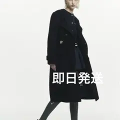 2025年最新】bibiy コートの人気アイテム - メルカリ