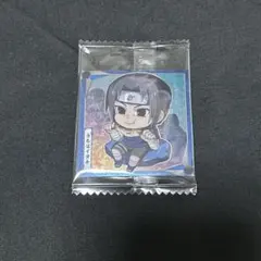 NARUTO ウエハース シール うちはイタチ