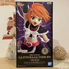 プリキュア キュアブラックCure Black