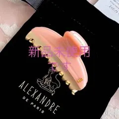 2026年最新】Alexandre de paris レディース ヘアピンの人気アイテム