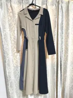 レディアゼル　ワンピース　Fサイズ