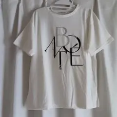 レディース KHALITA ホワイト Tシャツのサムネイル