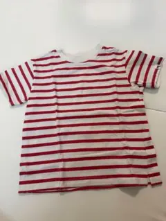 ボーダーTシャツのサムネイル
