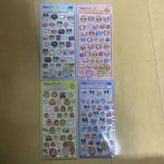 正規品 たまごっち ボンボンドロップ シール セット