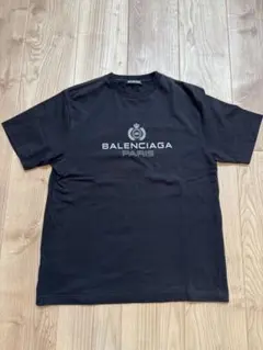 BALENCIAGA Tシャツ　ブラックのサムネイル