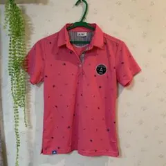 ⛳️春夏だね⛳️レディース ポロシャツ♡ADIDASGOLF♡ゴルフウエア超美品