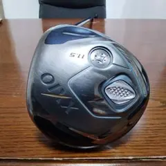 XXIO ドライバー 11.5度 MP-800