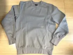 G-STAR RAW クルーネック スウェット グレー Sのサムネイル