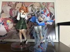 2026年最新】ウマ娘プライズフィギュアの人気アイテム - メルカリ