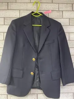 入学式　120 スーツ　男子