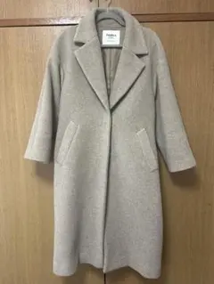 グリーンレーベルリラクシング チェスターコート