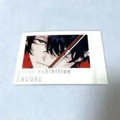 ギヴン展 ENCORE 東京凱旋 購入特典 ぱしゃこれ 雨月
