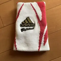 アディダス　廃盤　リストバンド