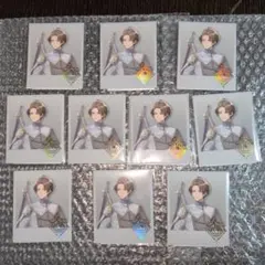 加賀美ハヤト 紙類まとめ売り - メルカリ