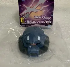 一番くじ　機動戦士ガンダム　ジークアクス　E賞雑貨コレクション★軍警ザク