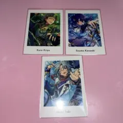 あんスタ ぱしゃっつ 紅月