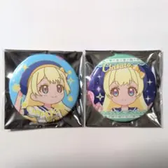 バンドリ！ 白鷺千聖 アクリルピンズ 5周年記念 受注生産 バンドリ！ 白鷺千聖 アクリルピンズ 5周年記念 受注生産 - メルカリ